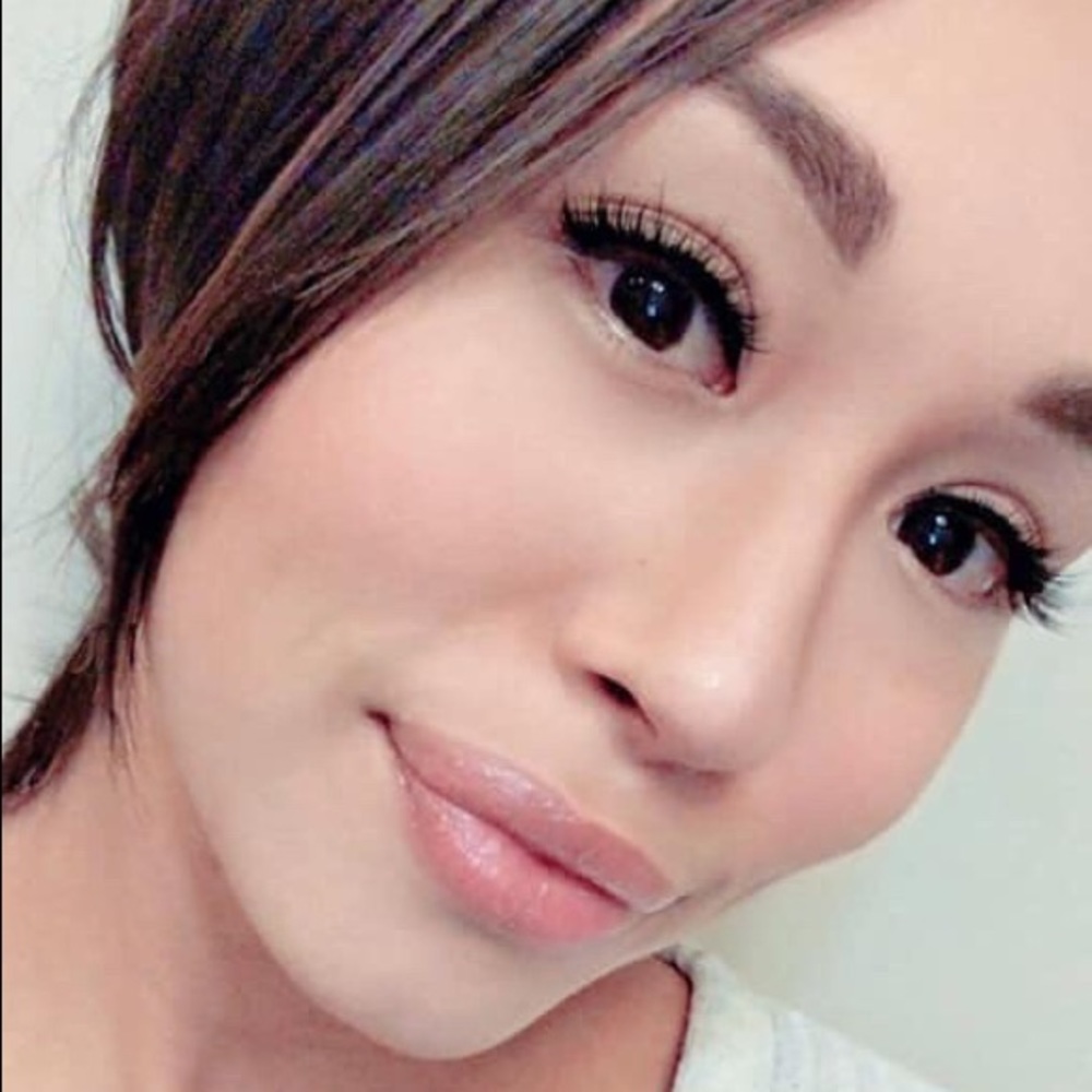Magnetic Lashes -Model: Classy - Picture 4 of 4